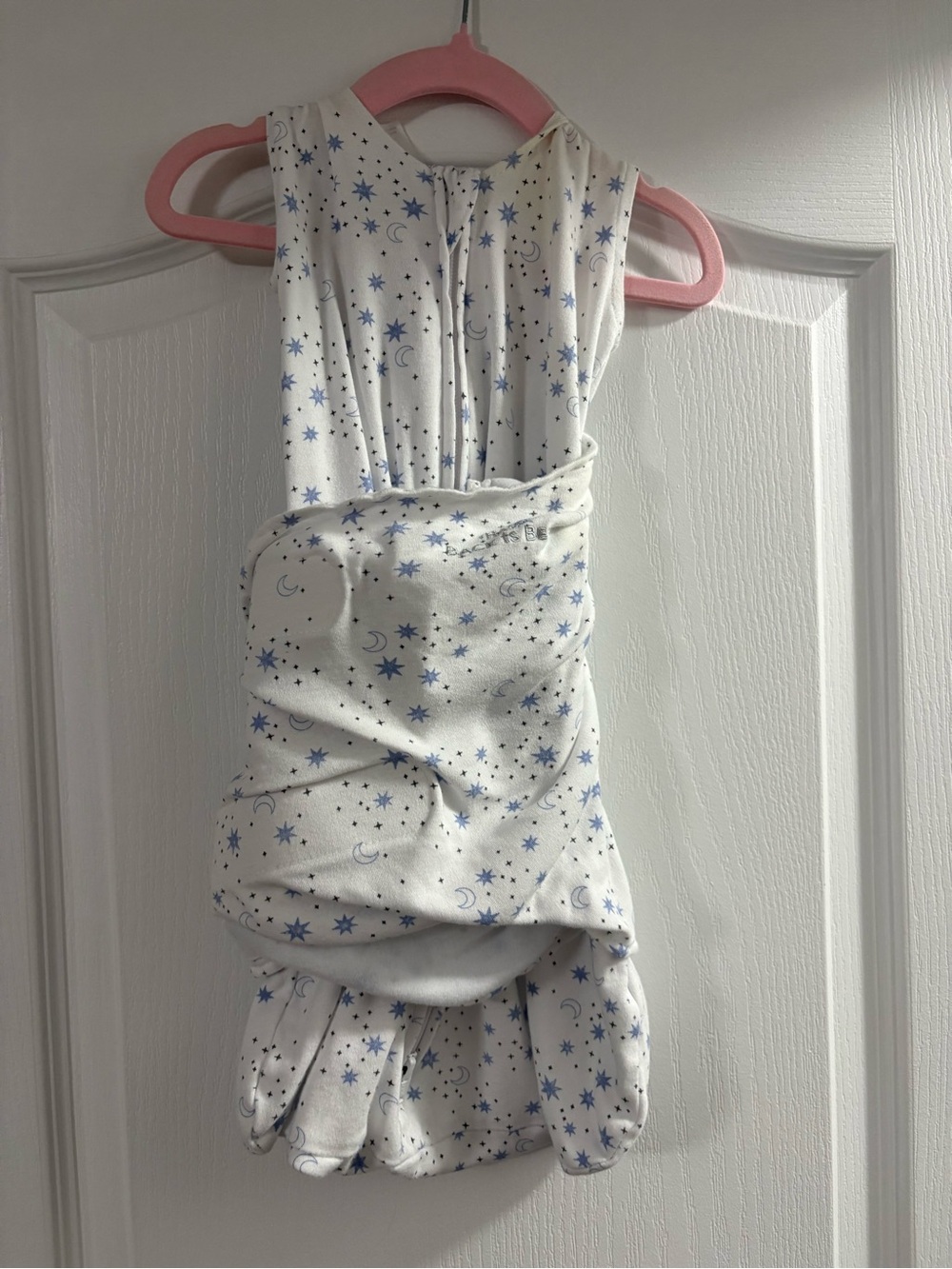 Halo transitional sleep sacks 0-3 months